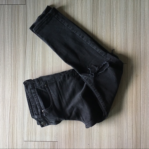 J. Crew Denim - J. Crew toothpick jeans